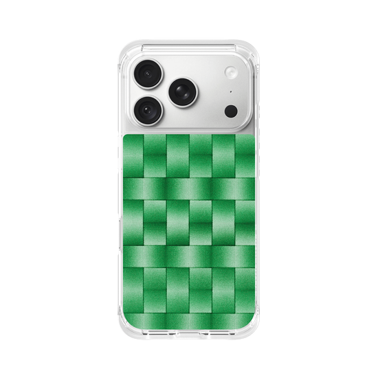 Green Weaving