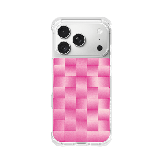Pink Pattern
