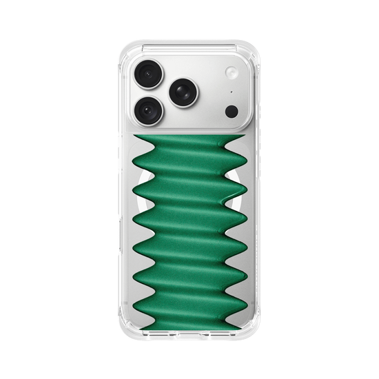 Green Screw