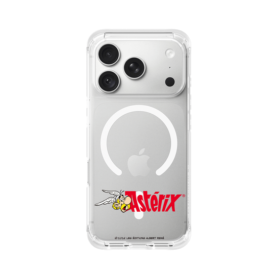 Asterix - Logo