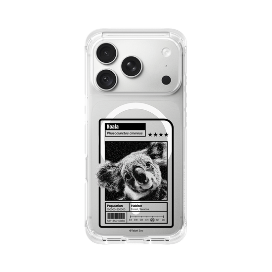 Koala – Limited Edition Card