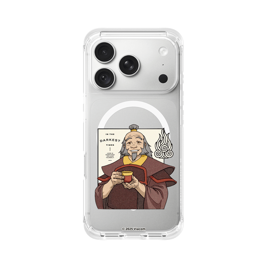 AVATAR - Uncle Iroh