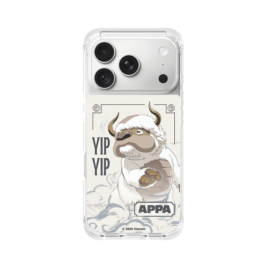 AVATAR - Appa Yip Yip