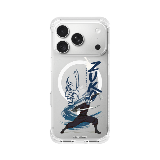 AVATAR - Zuko