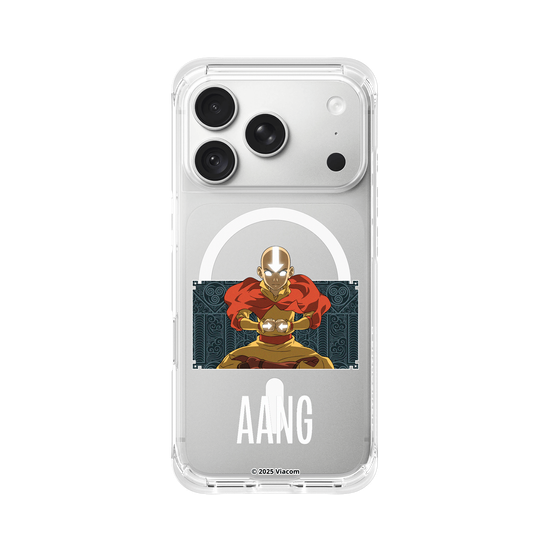 AVATAR - Avatar Aang