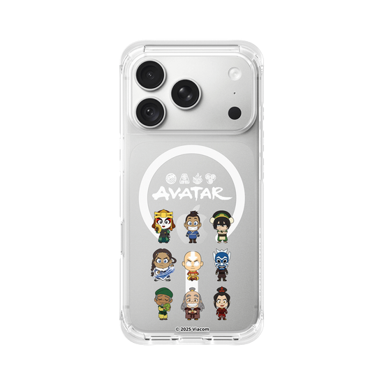 AVATAR -  Chibi Team
