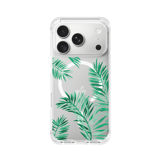 Fern In The Jungle