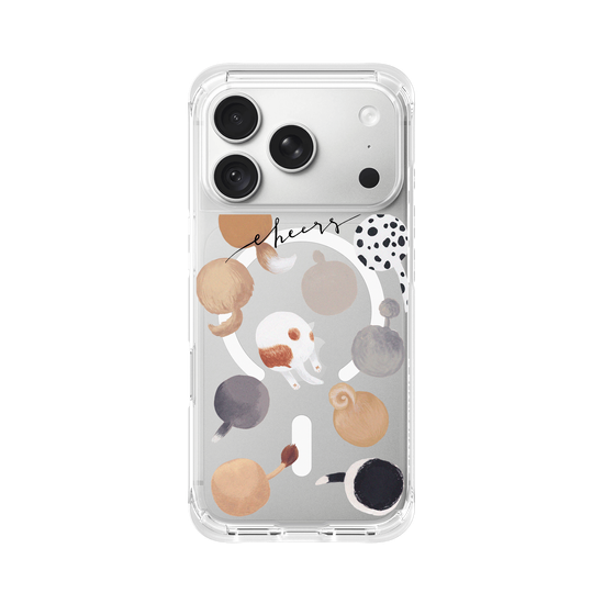 Butts not Dots