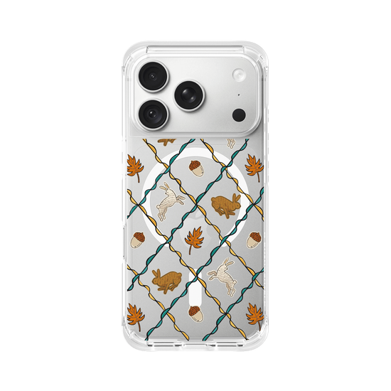 Autumn Pattern
