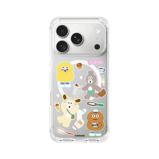 Camera Eats First