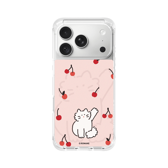 Cherry Meow