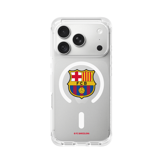 FCB Logo