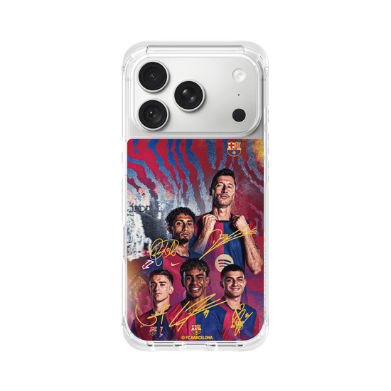 Team 1 Signature Edition