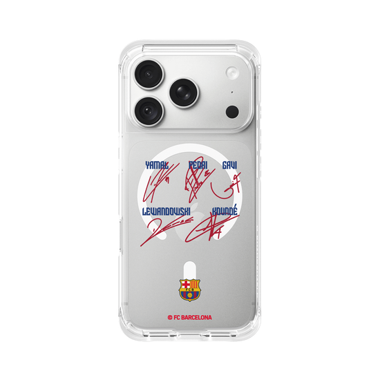Player's Signature Edition