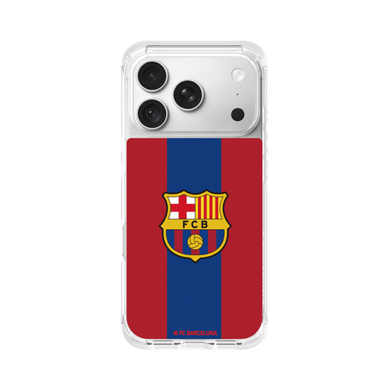 Logo - Two Tone Background