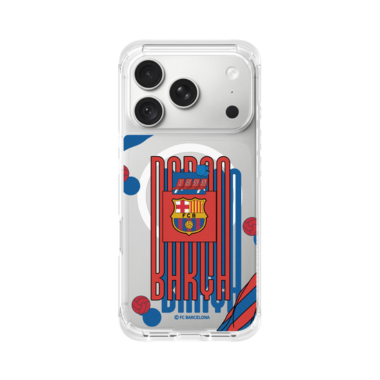 FCB Oversize