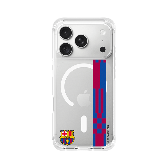 Barça Pulse