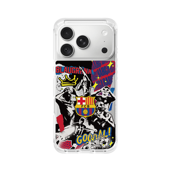 Barça Fusion
