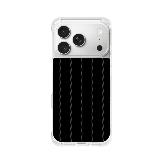 Noir Stripe