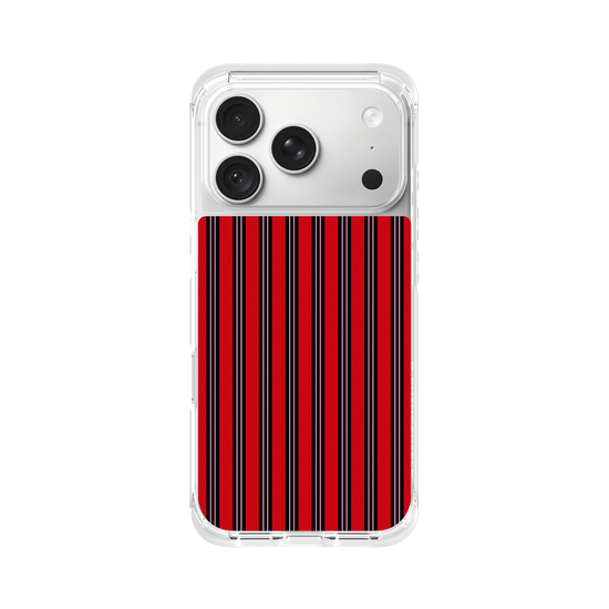 Rouge Stripe