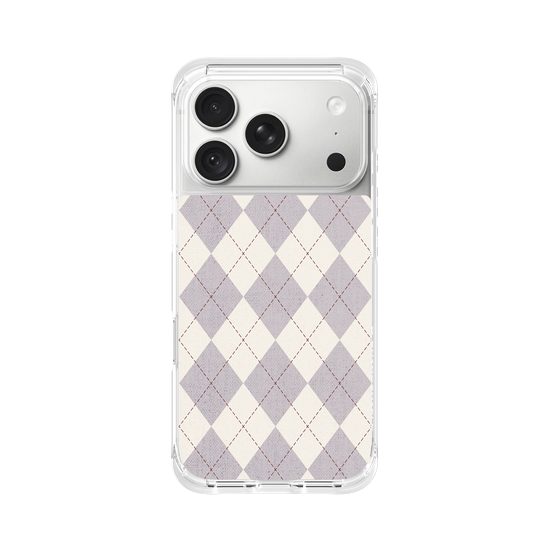 Preppy Argyle