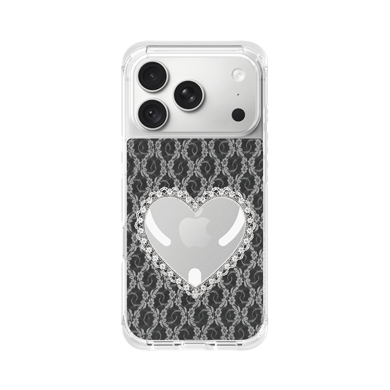 Heart Lace