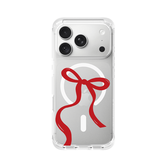 Scarlet Ribbon