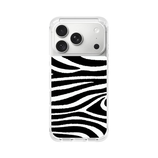 Safari Zebra