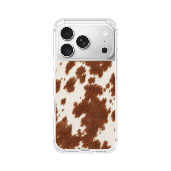 Ranch Cowhide