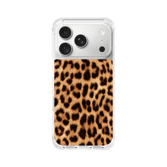 Jungle Leopard