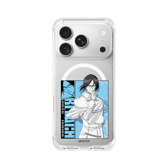 Uryu Ishida