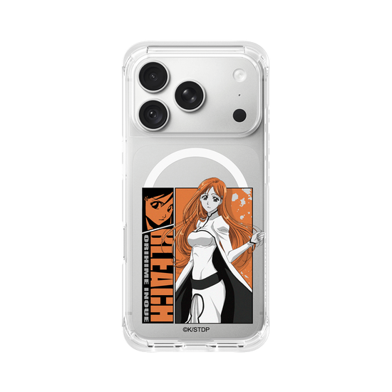 Orihime Inoue