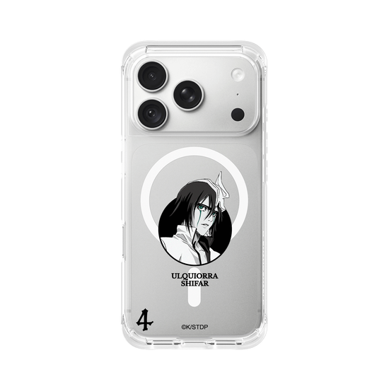 Ulquiorra Cifer