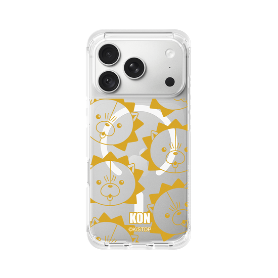 Kon pattern