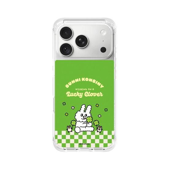 Bunni Konbiny Lucky Clover