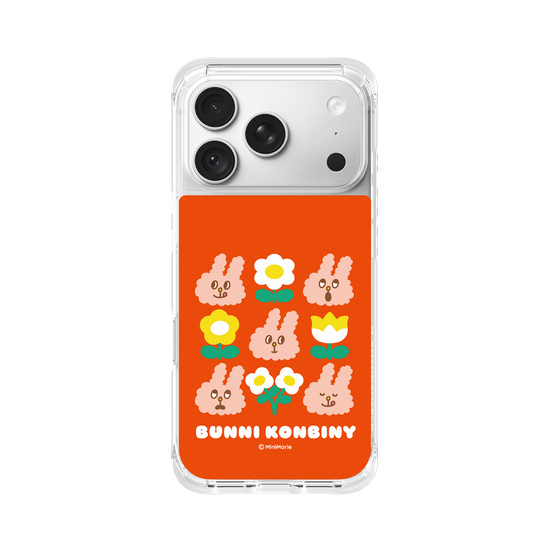 MOGU Bloom Time