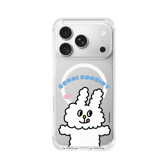 Bunni Konbiny MAYO