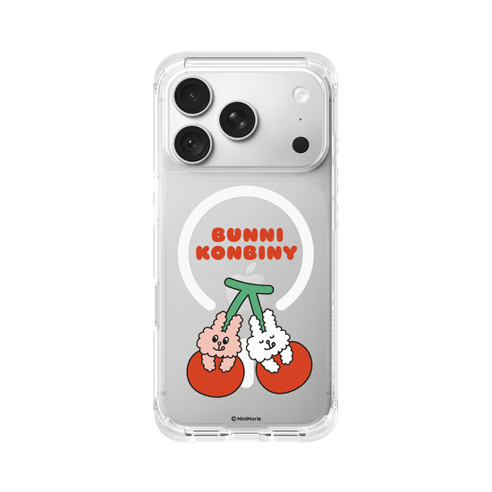 Cherry Friends