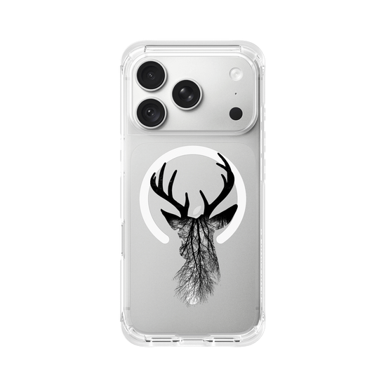 Deer Woods