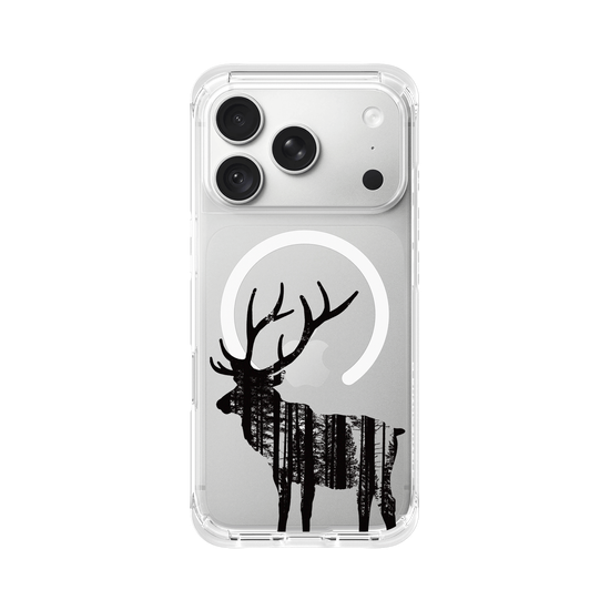 The Winter Buck