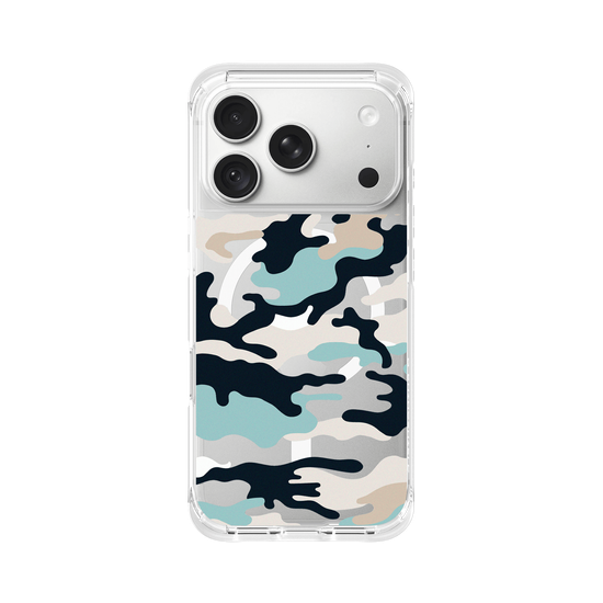 Pastel Camo