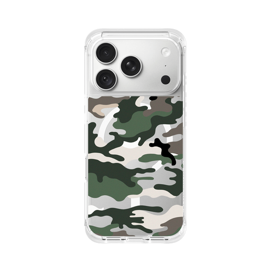 Khaki Camo
