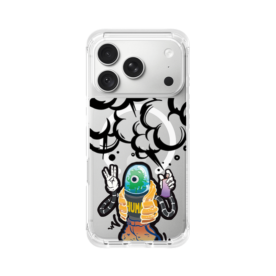 Let’s Spray!