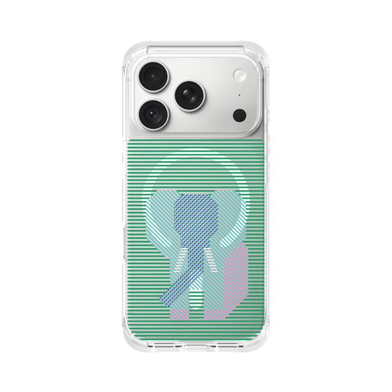Asiatic Elephant - Line Edition