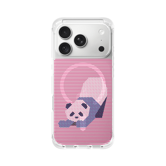 Giant Panda - Line Edition