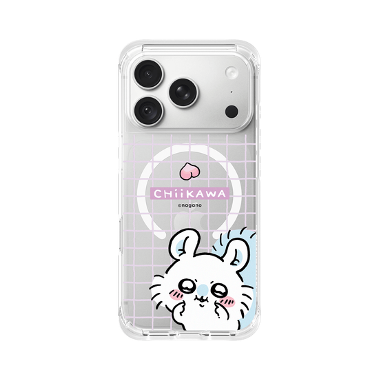 Yahoo～I'm Momonga