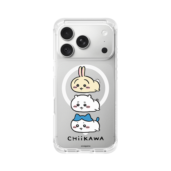 Dreamy Chiikawa Stack