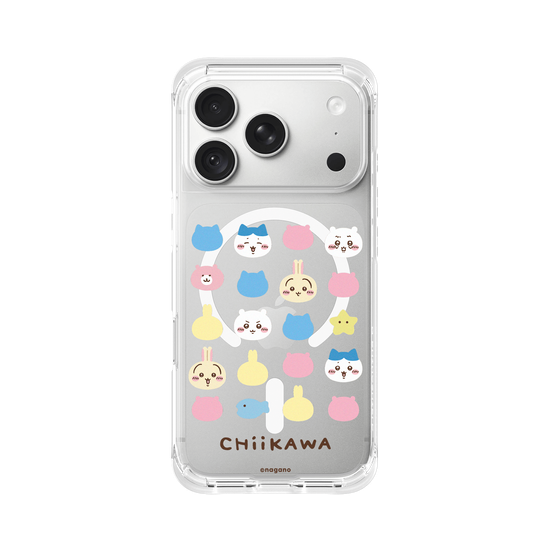 Chiikawa Outlines