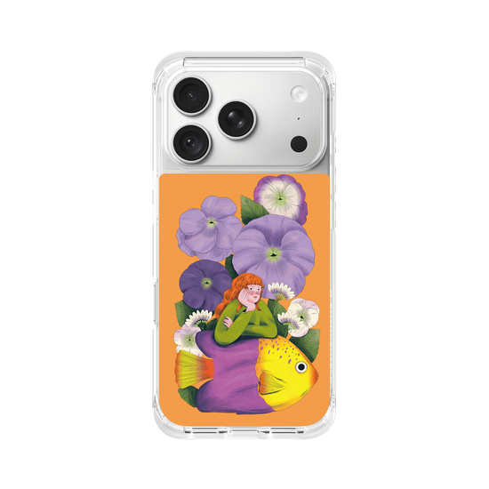 Soft Wilderness