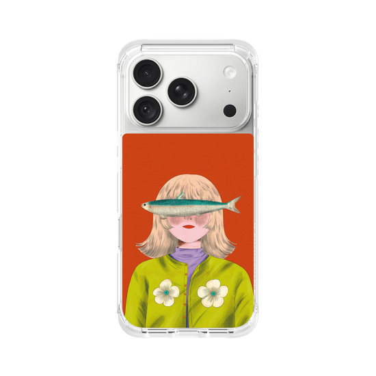 Fish Eyes